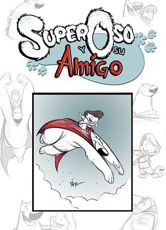 SUPEROSO Y SU AMIGO | 9788492458004 | KUNKEL, MIKE | Llibreria L'Illa - Llibreria Online de Mollet - Comprar llibres online