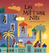 MIL I UNA NITS, LES | 9788498255836 | FARRÉ, LLUÍS | Llibreria L'Illa - Llibreria Online de Mollet - Comprar llibres online