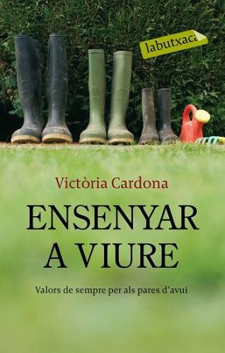 ENSENYAR A VIURE | 9788499300337 | CARDONA, VICTORIA | Llibreria L'Illa - Llibreria Online de Mollet - Comprar llibres online