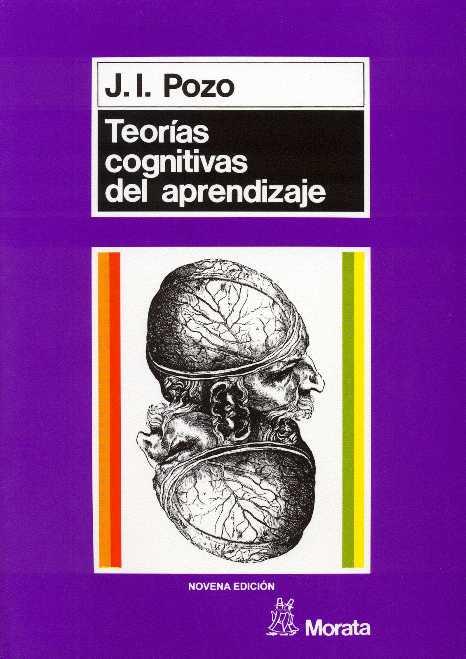 TEORIAS COGNITIVAS DEL APRENDIZAJE | 9788471123350 | J.L POZO | Llibreria L'Illa - Llibreria Online de Mollet - Comprar llibres online