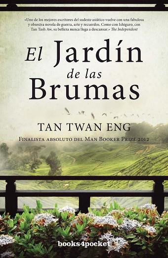 JARDÍN DE LAS BRUMAS, EL | 9788415870067 | TWAN ENG, TAN