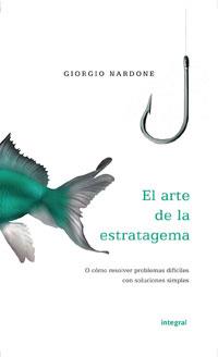 ARTE DE LA ESTRATAGEMA, EL | 9788498674736 | MARDONE, GIORGIO | Llibreria L'Illa - Llibreria Online de Mollet - Comprar llibres online