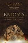 ENIGMA DE LAS PIRAMIDES DE EGIPTO AL ASESINATO DE KENNEDY | 9788484604518 | CEBRIAN, JUAN ANTONIO | Llibreria L'Illa - Llibreria Online de Mollet - Comprar llibres online