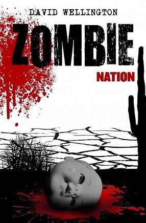 ZOMBIE NATION | 9788448005085 | WELLINGTON, DAVID | Llibreria L'Illa - Llibreria Online de Mollet - Comprar llibres online