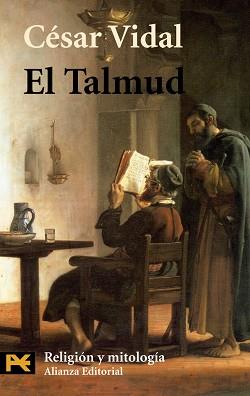 TALMUD, EL | 9788420637860 | VIDAL MANZANARES, CESAR | Llibreria L'Illa - Llibreria Online de Mollet - Comprar llibres online