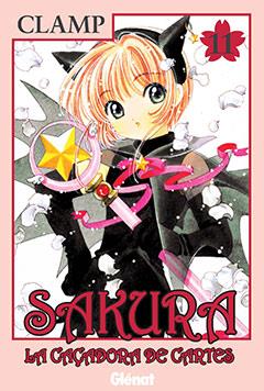 SAKURA 11 | 9788483574287 | CLAMP | Llibreria L'Illa - Llibreria Online de Mollet - Comprar llibres online