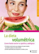 DIETA VOLUMETRICA, LA | 9788425517150 | KUNZ, MARTIN | Llibreria L'Illa - Llibreria Online de Mollet - Comprar llibres online