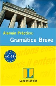 ALEMAN PRACTICO : GRAMATICA BREVE | 9788499293011 | FLEER, SARAH | Llibreria L'Illa - Llibreria Online de Mollet - Comprar llibres online