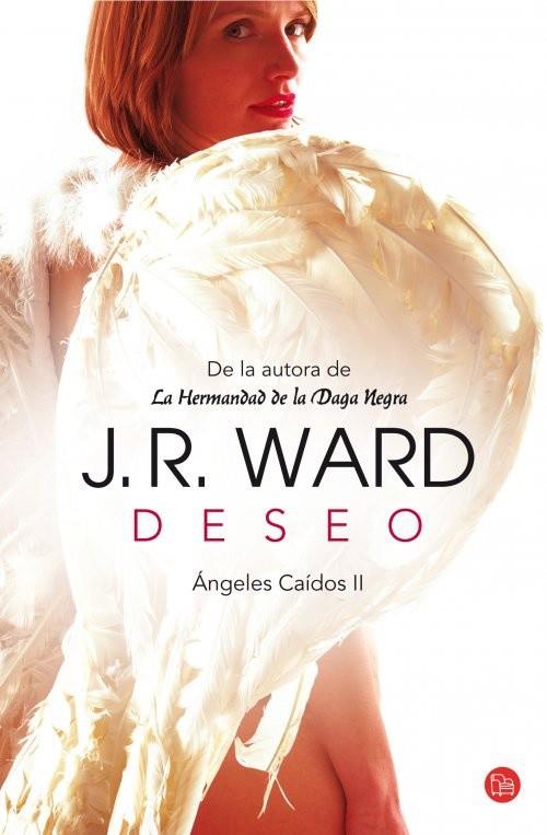 DESEO  | 9788466326704 | WARD, J. R. | Llibreria L'Illa - Llibreria Online de Mollet - Comprar llibres online