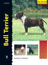 BULL TERRIER (EXCELLENCE) | 9788425513442 | GIBSON, B. | Llibreria L'Illa - Llibreria Online de Mollet - Comprar llibres online