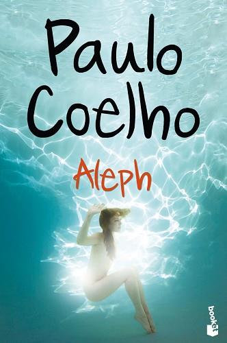 ALEPH | 9788408112105 | COELHO, PAULO | Llibreria L'Illa - Llibreria Online de Mollet - Comprar llibres online