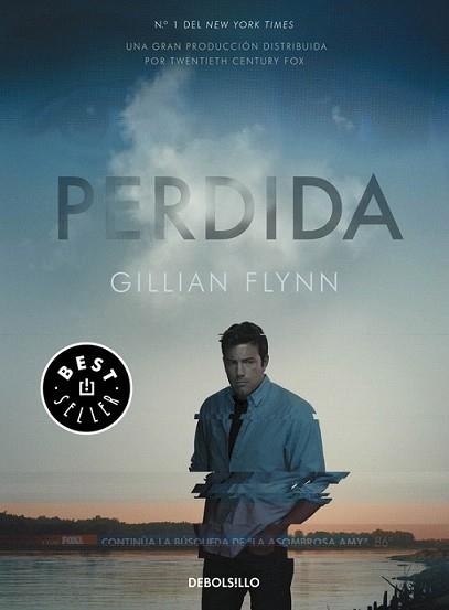 PERDIDA | 9788490328378 | FLYNN, GILLIAN | Llibreria L'Illa - Llibreria Online de Mollet - Comprar llibres online