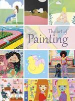 THE ART OF PAINTING | 9788417557799 | MINGUET, EVA | Llibreria L'Illa - Llibreria Online de Mollet - Comprar llibres online