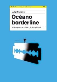 OCEANO BRODERLINE | 9788449320132 | CANCRINI, LUIGI | Llibreria L'Illa - Llibreria Online de Mollet - Comprar llibres online