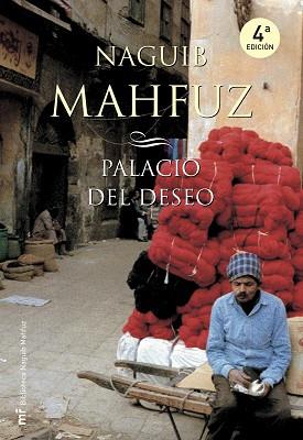 PALACIO DEL DESEO | 9788427032347 | MAHFUZ, NAGUIB | Llibreria L'Illa - Llibreria Online de Mollet - Comprar llibres online