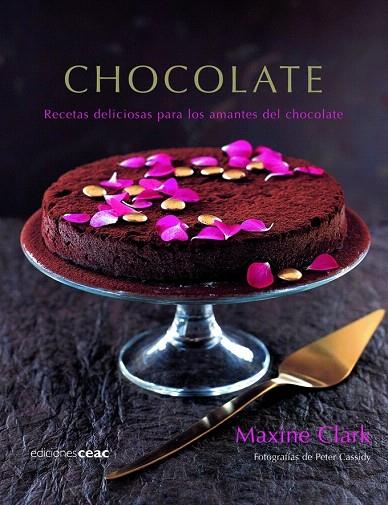 CHOCOLATE | 9788432917981 | CLARK, MAXINE | Llibreria L'Illa - Llibreria Online de Mollet - Comprar llibres online