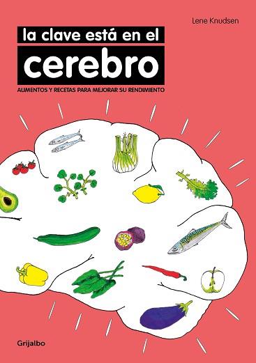 CLAVE ESTÁ EN EL CEREBRO, LA | 9788416449170 | KNUDSEN, LENE | Llibreria L'Illa - Llibreria Online de Mollet - Comprar llibres online