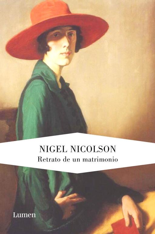 RETRATO DE UN MATRIMONIO | 9788426418937 | NICOLSON, NIGEL | Llibreria L'Illa - Llibreria Online de Mollet - Comprar llibres online