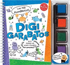 DIGIGARABATOS | 9789876370332