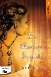 RAMERA ERRANTE, LA | 9788498726572 | LORENTZ, INY | Llibreria L'Illa - Llibreria Online de Mollet - Comprar llibres online