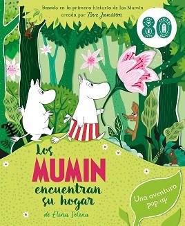 MUMIN ENCUENTRAN SU HOGAR, LOS | 9788414060643 | MOOMIN CHARACTERS™ | Llibreria L'Illa - Llibreria Online de Mollet - Comprar llibres online