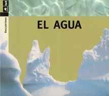 AGUA, EL -DESCUBRIMOS- | 9788424607807 | COURTIN, THIERRY | Llibreria L'Illa - Llibreria Online de Mollet - Comprar llibres online