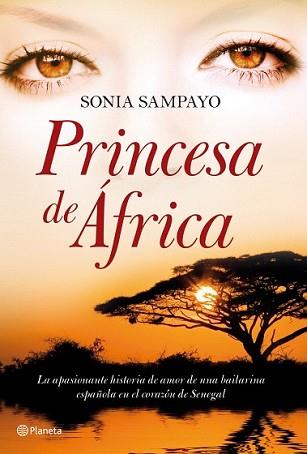 PRINCESA DE AFRICA | 9788408085423 | SAMPAYO, SONIA | Llibreria L'Illa - Llibreria Online de Mollet - Comprar llibres online