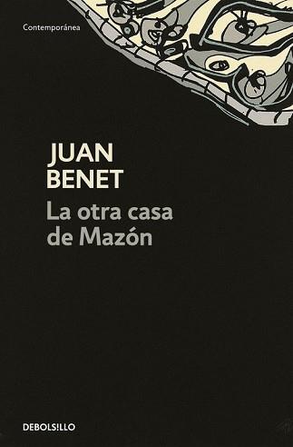 OTRA CASA DE MAZON, LA | 9788497939997 | BENET, JUAN | Llibreria L'Illa - Llibreria Online de Mollet - Comprar llibres online