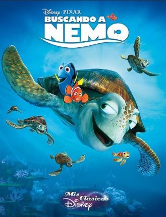 BUSCANDO A NEMO (MIS CLÁSICOS DISNEY) | 9788416548316 | DISNEY | Llibreria L'Illa - Llibreria Online de Mollet - Comprar llibres online