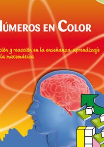 NÚMEROS EN COLOR | 9788498421545 | FERNÁNDEZ BRAVO, JOSÉ ANTONIO | Llibreria L'Illa - Llibreria Online de Mollet - Comprar llibres online