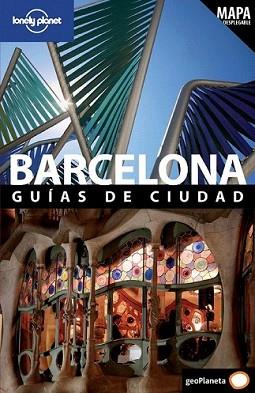 BARCELONA | 9788408096573 | SIMONIS, DAMIEN | Llibreria L'Illa - Llibreria Online de Mollet - Comprar llibres online