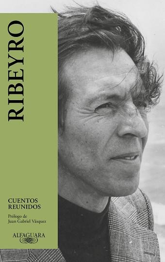 CUENTOS REUNIDOS | 9788420461410 | RIBEYRO, JULIO RAMÓN | Llibreria L'Illa - Llibreria Online de Mollet - Comprar llibres online