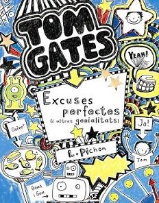 EXCUSES PERFECTES (I ALTRES GENIALITATS) | 9788499064055 | PICHON, L. | Llibreria L'Illa - Llibreria Online de Mollet - Comprar llibres online