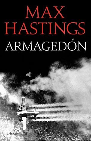 ARMAGEDÓN | 9788498929386 | HASTINGS, MAX | Llibreria L'Illa - Llibreria Online de Mollet - Comprar llibres online