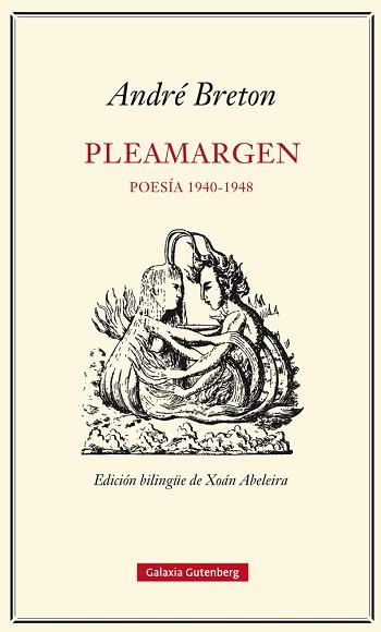 PLEAMARGEN | 9788416252305 | BRETON, ANDRÉ | Llibreria L'Illa - Llibreria Online de Mollet - Comprar llibres online