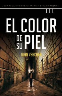 COLOR DE SU PIEL, EL | 9788412299250 | VERCHER, JOHN