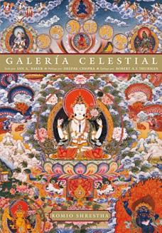 GALERÍA CELESTIAL | 9788484454434 | SHRESTHA, ROMIO | Llibreria L'Illa - Llibreria Online de Mollet - Comprar llibres online