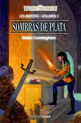 SOMBRAS DE PLATA | 9788448038809 | CUNNINGHAM, ELAINE | Llibreria L'Illa - Llibreria Online de Mollet - Comprar llibres online