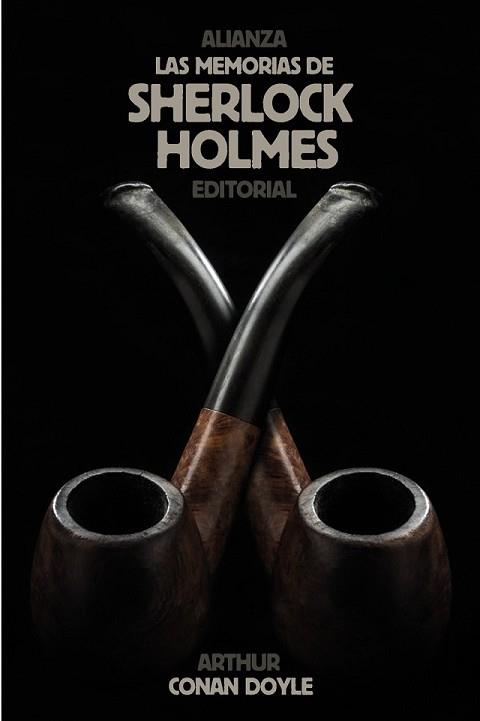 MEMORIAS DE SHERLOCK HOLMES, LAS | 9788420683256 | DOYLE, ARTHUR CONAN | Llibreria L'Illa - Llibreria Online de Mollet - Comprar llibres online