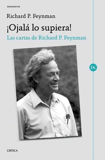 OJALÁ LO SUPIERA! | 9788491991052 | FEYNMAN, RICHARD P. | Llibreria L'Illa - Llibreria Online de Mollet - Comprar llibres online