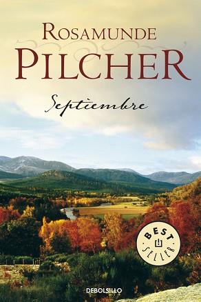 SEPTIEMBRE | 9788497930253 | PILCHER, ROSAMUNDE | Llibreria L'Illa - Llibreria Online de Mollet - Comprar llibres online