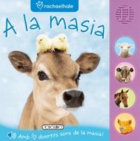 A LA MASIA | 9788499130972 | TODOLIBRO, EQUIPO | Llibreria L'Illa - Llibreria Online de Mollet - Comprar llibres online