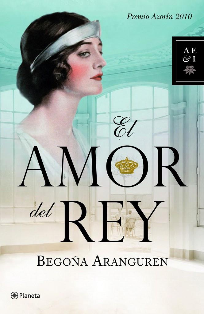 AMOR DEL REY, EL | 9788408092636 | ARANGUREN, BEGOÑA | Llibreria L'Illa - Llibreria Online de Mollet - Comprar llibres online