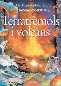 TERRATREMOLS I VOLCANS | 9788482983387 | SUTHERLAND, LIN | Llibreria L'Illa - Llibreria Online de Mollet - Comprar llibres online