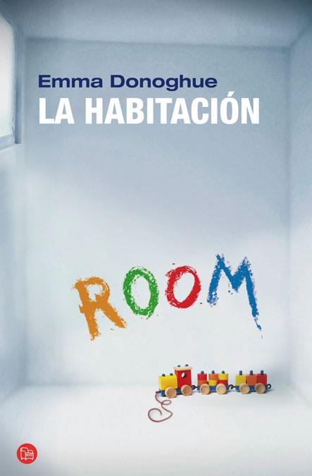 HABITACION, LA | 9788466319539 | DONOGHUE, EMMA | Llibreria L'Illa - Llibreria Online de Mollet - Comprar llibres online