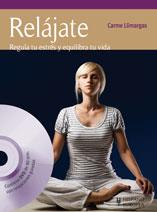 RELÁJATE (+DVD) | 9788425519543 | LLIMARGAS, CARME | Llibreria L'Illa - Llibreria Online de Mollet - Comprar llibres online