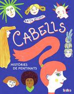 CABELLS (CAT) | 9788418821868 | SPITZER, KATJA | Llibreria L'Illa - Llibreria Online de Mollet - Comprar llibres online