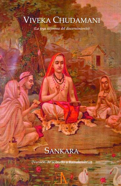 VIVEKA CHUDAMANI | 9788499501055 | SANKARACARYA | Llibreria L'Illa - Llibreria Online de Mollet - Comprar llibres online