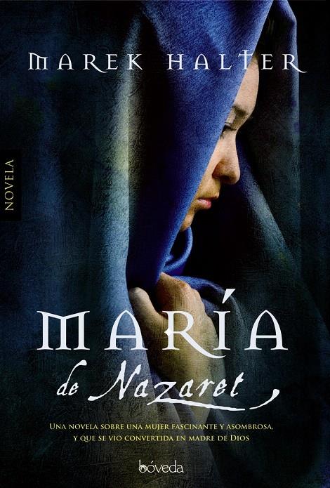 MARIA DE NAZARET | 9788493743017 | HALTER, MAREK | Llibreria L'Illa - Llibreria Online de Mollet - Comprar llibres online