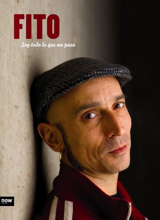 FITO SOY TODO LO QUE ME PASA | 9788496767959 | FITO | Llibreria L'Illa - Llibreria Online de Mollet - Comprar llibres online